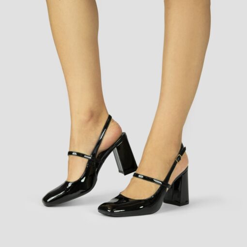 95-72 Black