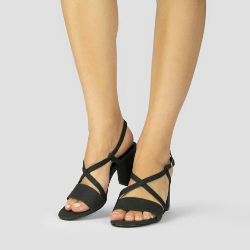 99-107 Black - Slika 2
