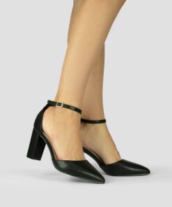 B041-5 Black Pu