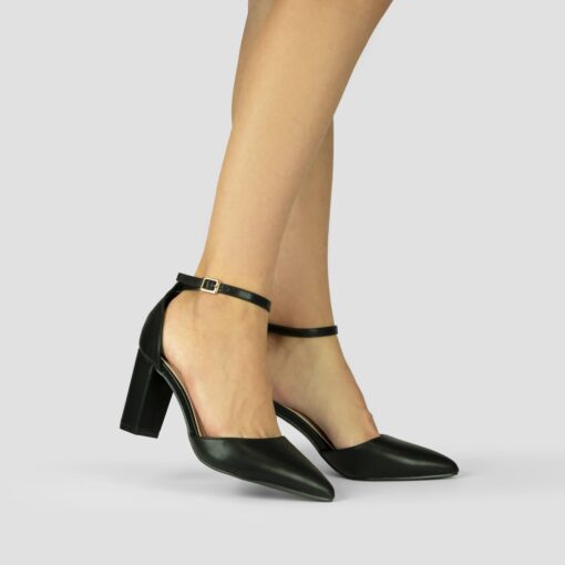 B041-5 Black Pu
