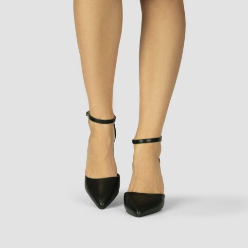 B041-5 Black Pu - Slika 2