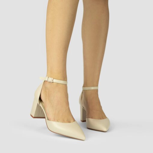 B8148-2 Beige - Slika 2