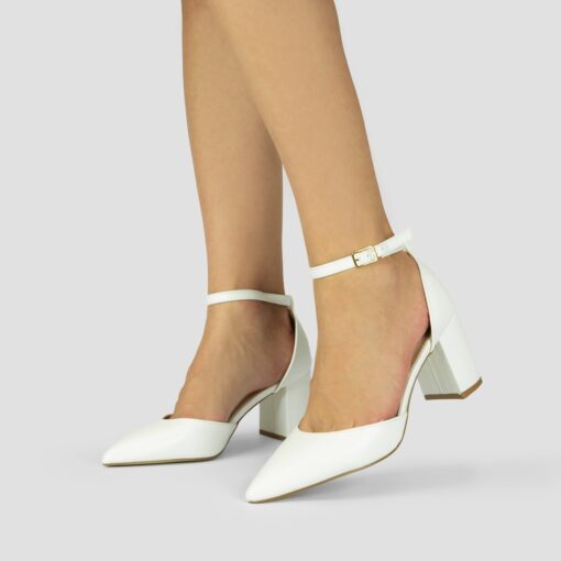 B8148-3 White - Slika 2
