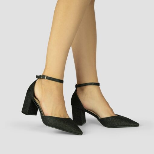 B8150-1 Black