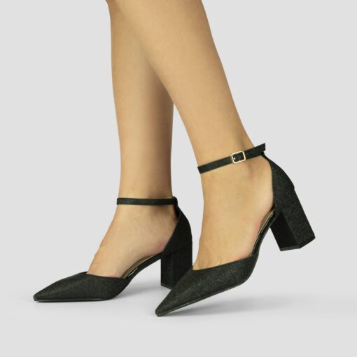B8150-1 Black - Slika 2