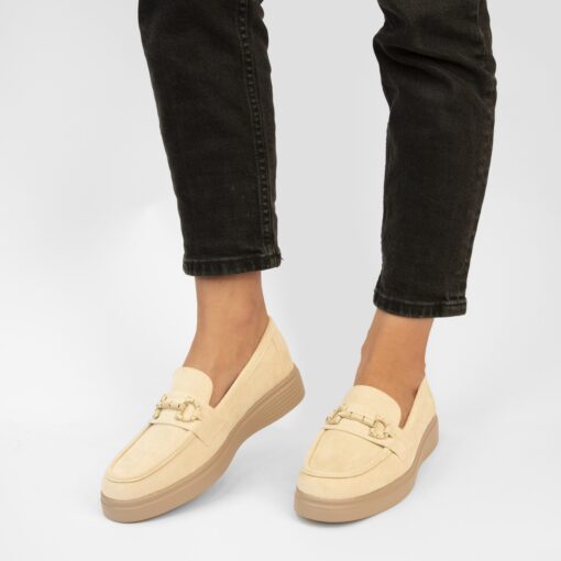 JC002 Beige - Slika 2