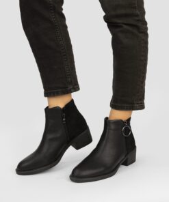 Alternative view of JMN22-810 Black