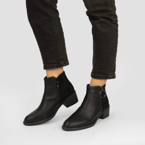 JMN22-810 Black - Slika 2