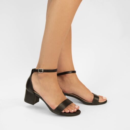 LU0011 Black