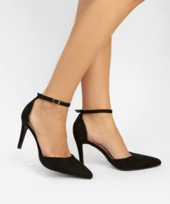 LU0018 Black