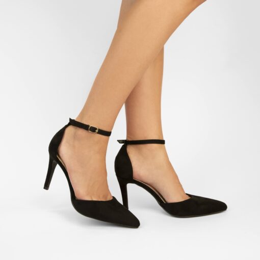 LU0018 Black