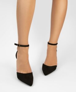Alternative view of LU0018 Black