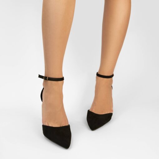 LU0018 Black - Slika 2