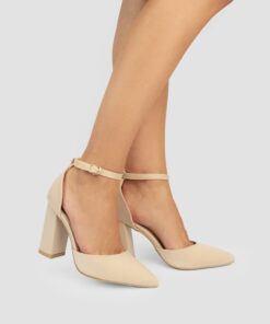 Alternative view of LU0019 Beige Laika