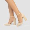 LU0019 Beige Laika
