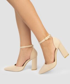 LU0019 Beige Laika