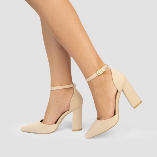 LU0019 Beige Laika