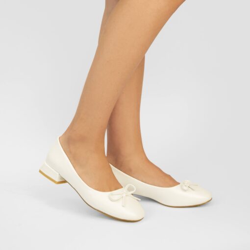 LU0021 White