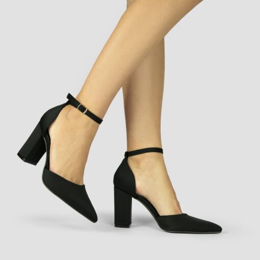 TH006 Black