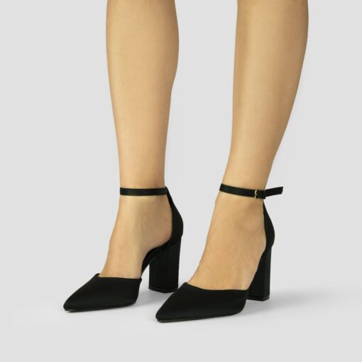 TH006 Black - Slika 2