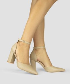 TH007 Beige
