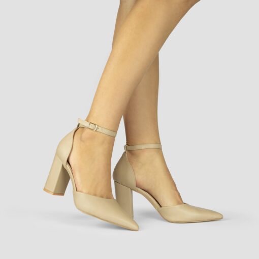 TH007 Beige