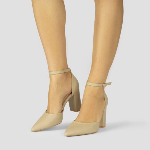 TH007 Beige - Slika 2