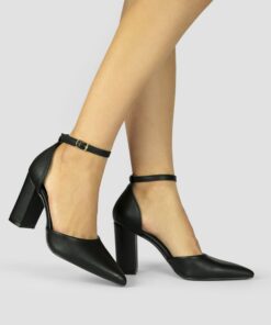 TH007 Black