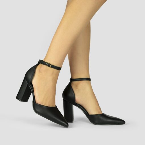 TH007 Black