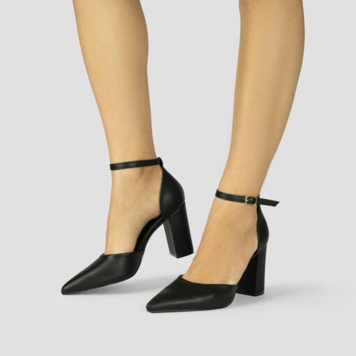 TH007 Black - Slika 2