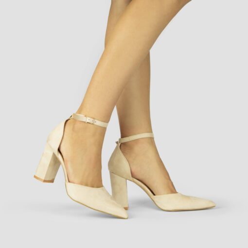 TH009 Beige