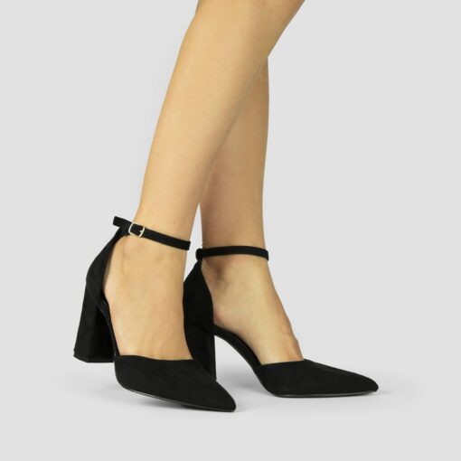 TH009 Black - Slika 2