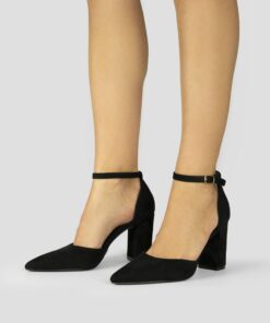 TH009 Black