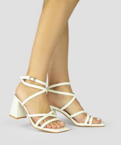 YO002 White