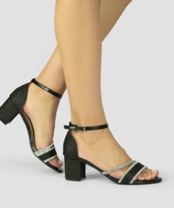 YO004 Black