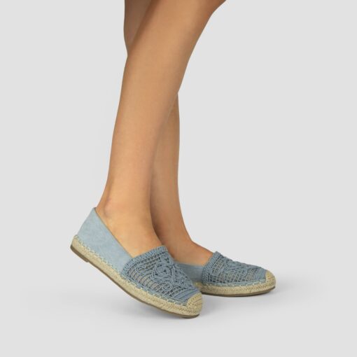 CR-21 Blue