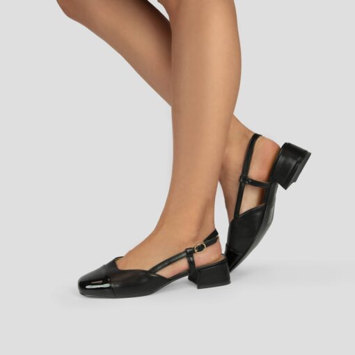GK1076 Black - Slika 2