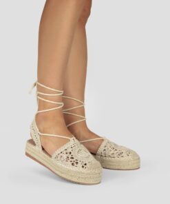 Alternative view of H8-687 Beige