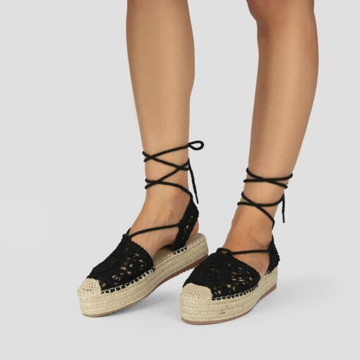 H8-687 Black