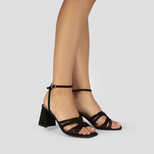 H8-770 Black