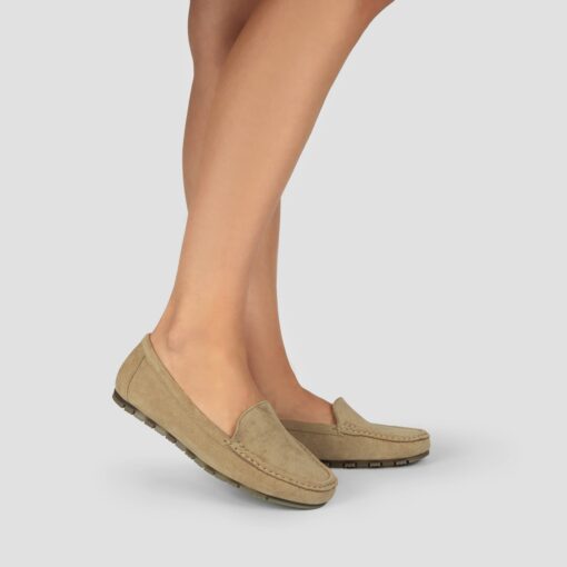 JUS002 Khaki - Slika 2