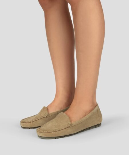 JUS002 Khaki