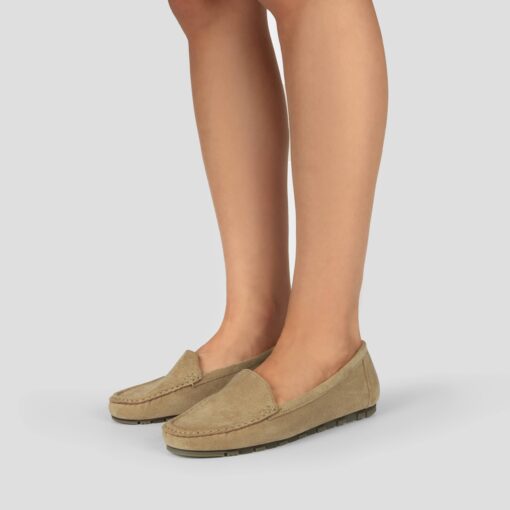JUS002 Khaki