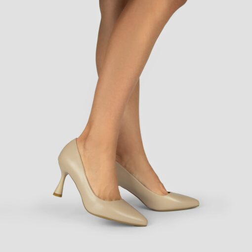 LU0025 Beige - Slika 2