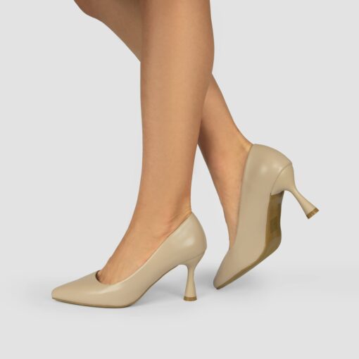 LU0025 Beige