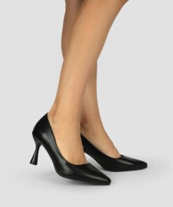 Alternative view of LU0025 Black