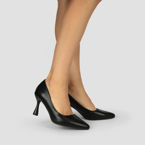 LU0025 Black - Slika 2