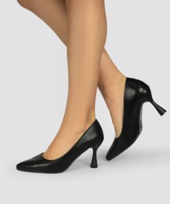 LU0025 Black