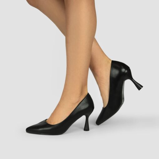 LU0025 Black