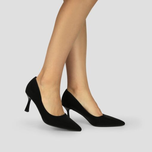 RO008 Black